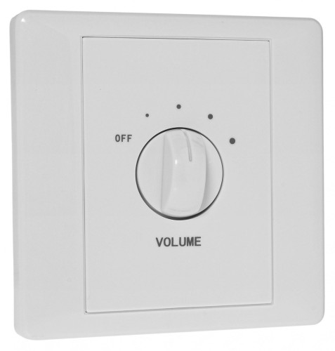 REGULATOR GŁOŚNOŚCI HQM-VC120W 100V 120W - 1918046