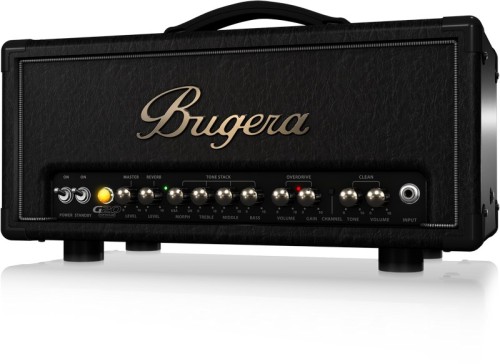 Bugera G20 INFINIUM Czarny - 2261874
