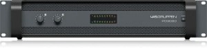 Behringer PD3000 Wzmacniacz mocy stereo