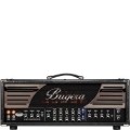 Bugera 333XL INFINIUM wzmacniacz audio 3.0 kan. Przedstawienie/scena Czarny - 2235724