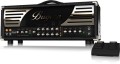 Bugera 333XL INFINIUM wzmacniacz audio 3.0 kan. Przedstawienie/scena Czarny - 2355272