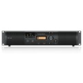 Behringer NX6000D wzmacniacz audio 2.0 kan. Dom Czarny - 2235723