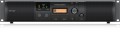 Behringer NX6000D wzmacniacz audio 2.0 kan. Dom Czarny - 2355273