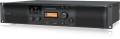 Behringer NX6000D wzmacniacz audio 2.0 kan. Dom Czarny - 2355275