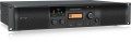 Behringer NX6000D wzmacniacz audio 2.0 kan. Dom Czarny - 2355274