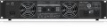 Behringer NX6000D wzmacniacz audio 2.0 kan. Dom Czarny - 2355276