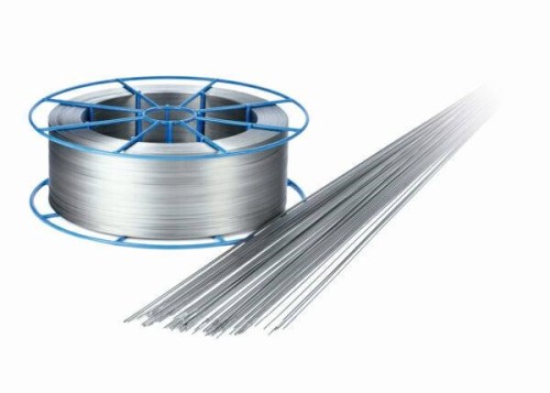 LINCOLN DRUT SPAWALNICZY LNM 316LSI 1,2/15kg DO NIERDZEWKI INOX - 2251414