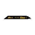 DeWALT DT2408L-QZ wyrzynarka, piła wyrzynarkowa oraz ostrze do piły tarczowej Ostrze wyrzynarki Stal wysokowęglowa (HCS) 5 szt. - 2235738