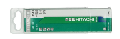 Hitachi RM36B Ostrze wyrzynarki - 2342501