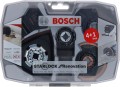 Zestaw do renowacji Bosch STARLOCK MT 8 szt. - 2193666