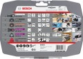 Zestaw do renowacji Bosch STARLOCK MT 8 szt. - 2193667