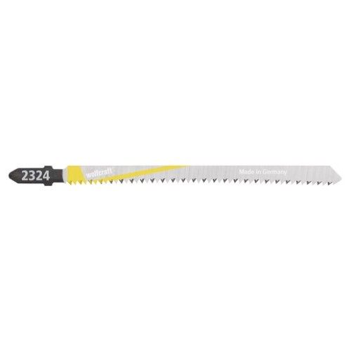 Brzeszczot Wolfcraft do cięcia blatów kuchennych (2szt.) - 2235744