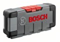 Bosch 2 607 010 905 wyrzynarka, piła wyrzynarkowa oraz ostrze do piły tarczowej Ostrze wyrzynarki 10 szt. - 2152011
