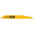 DeWALT DT90381-QZ wyrzynarka, piła wyrzynarkowa oraz ostrze do piły tarczowej Brzeszczot do piły poprzecznej 5 szt. - 2152030