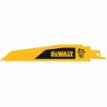 DeWALT DT90380-QZ wyrzynarka, piła wyrzynarkowa oraz ostrze do piły tarczowej Brzeszczot do piły poprzecznej 5 szt. - 2152033