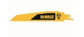 DeWALT DT90380-QZ wyrzynarka, piła wyrzynarkowa oraz ostrze do piły tarczowej Brzeszczot do piły poprzecznej 5 szt. - 2152035