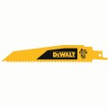DeWALT DT90380-QZ wyrzynarka, piła wyrzynarkowa oraz ostrze do piły tarczowej Brzeszczot do piły poprzecznej 5 szt. - 2152034