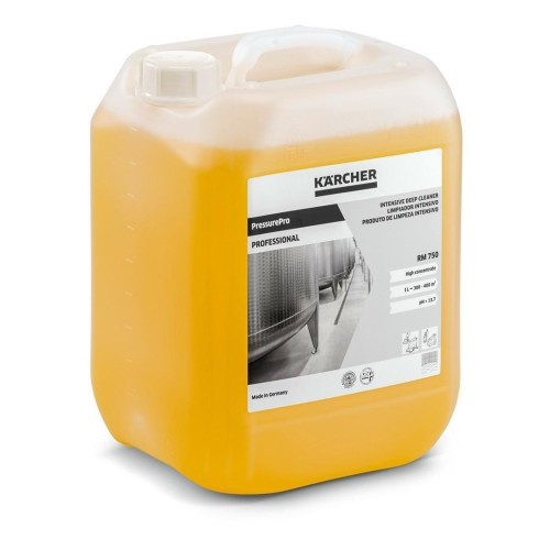 KARCHER.ŚRODEK DO CZYSZ.ZASAD. RM 750 10L. - 2251442