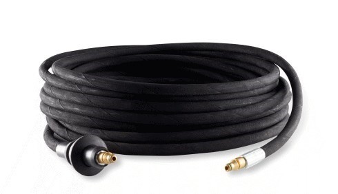 NILFISK Wąż ciśnieniowy 10m Steelflex - Excellent - 1851864