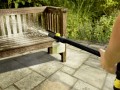 Lanca pianowa KARCHER FJ 24 do myjek KHB - 2060674
