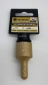 FREZ DIAMENTOWY PALCOWY M14  10-25mm /INDIAN PROFESSIONAL - 2316444
