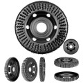 TARPOL TARNIK TURBO FREZ-A 20mm 120mm T-84 - 2152068