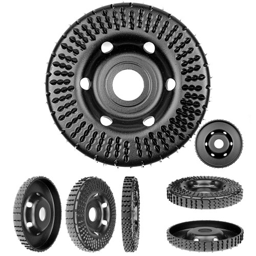 TARPOL TARNIK TURBO FREZ-A 20mm 120mm T-84 - 2152068