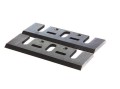 Makita D-08822 ostrze 2 szt. 110 mm - 2152181
