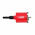 AWTOOLS AW47350 wiertło do otworów - 2152218