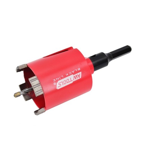 AWTOOLS AW47350 wiertło do otworów - 2152218