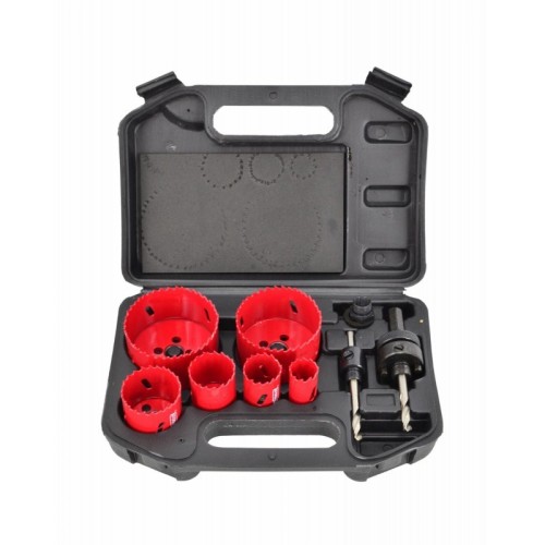 AWTOOLS AW49660 wiertło do otworów - 2152222