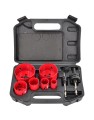 AWTOOLS AW49660 wiertło do otworów - 2152221