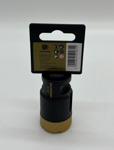 KORONA DIAMENTOWA M14  35mm WIERCENIE NA SUCHO /INDIAN PROFESSIONAL - 2251475