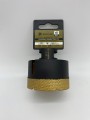 KORONA DIAMENTOWA M14  65mm WIERCENIE NA SUCHO /INDIAN PROFESSIONAL - 2316494