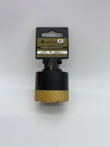 KORONA DIAMENTOWA M14  50mm WIERCENIE NA SUCHO /INDIAN PROFESSIONAL