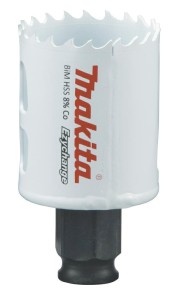 Makita E-03947 wiertło do otworów do wiertarki, 1 sztuka