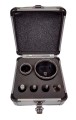 OTWORNICE DIAMENTOWE DO GRESU M14  5szt /SILVER... - 2327688