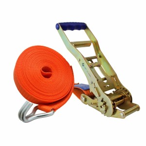 PAS TRANSPORTOWY ERGO  4m / 5000 L /50mm