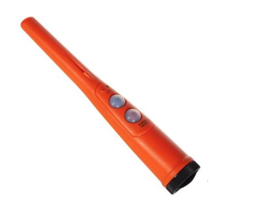 Wykrywacz metali Maclean PinPoint MCE120 wodoodporny - 1928213