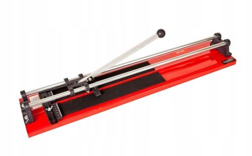 WALMER PRZYRZĄD GLAZURNICZY MGŁ 600 mm PROWADNICE PŁASKIE 20x10mm - 2251487