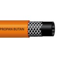 Bradas PB92525 wąż ogrodowy 25 m PCW - 2152372