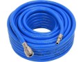 Yato YT-24225 wąż pneumatyczny 20 m 20 bar Niebieski - 2152380