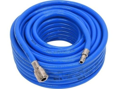 Yato YT-24225 wąż pneumatyczny 20 m 20 bar Niebieski - 2152382