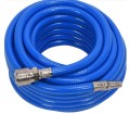 Yato YT-24225 wąż pneumatyczny 20 m 20 bar Niebieski - 2152381