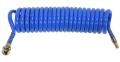 Yato YT-24209 wąż pneumatyczny 15 m 12 bar Niebieski - 2152386