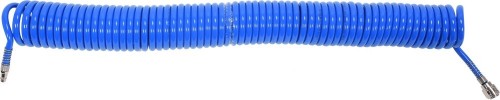 Yato YT-24209 wąż pneumatyczny 15 m 12 bar Niebieski - 2152386