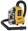 Przystawka akumulatorowa do odsysania pyłu DeWALT DWH161N-XJ - 1061080
