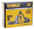 Przystawka akumulatorowa do odsysania pyłu DeWALT DWH161N-XJ - 1061075