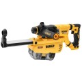 DeWALT DWH205DH-XJ odkurzacz Czarny, Żółty - 2152390