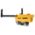 DeWALT DWH205DH-XJ odkurzacz Czarny, Żółty - 2152389
